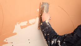 Plastering Services | Domestic and Commercial Building Services from Neoteric Contracts, Essex and London