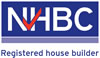 NHBC logo | Domestic and Commercial Building Services from Neoteric Contracts, Essex and London