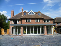 Henley House | Domestic and Commercial Building Services from Neoteric Contracts, Essex and London