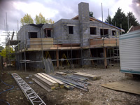 Ramsden Bellhouse | Domestic and Commercial Building Services from Neoteric Contracts, Essex and London